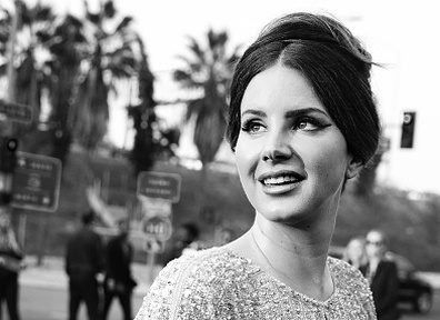 Лана Дель Рей