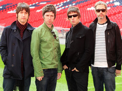 Oasis