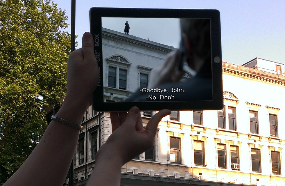 Лондон, Англия