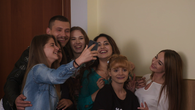 Дима Каднай