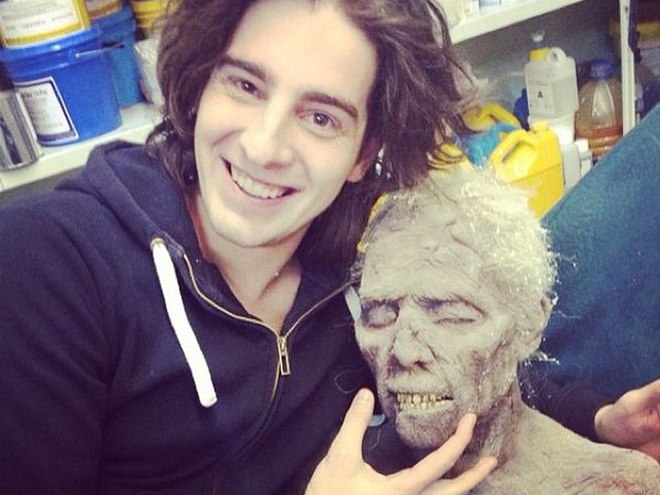 Владимир Дантес