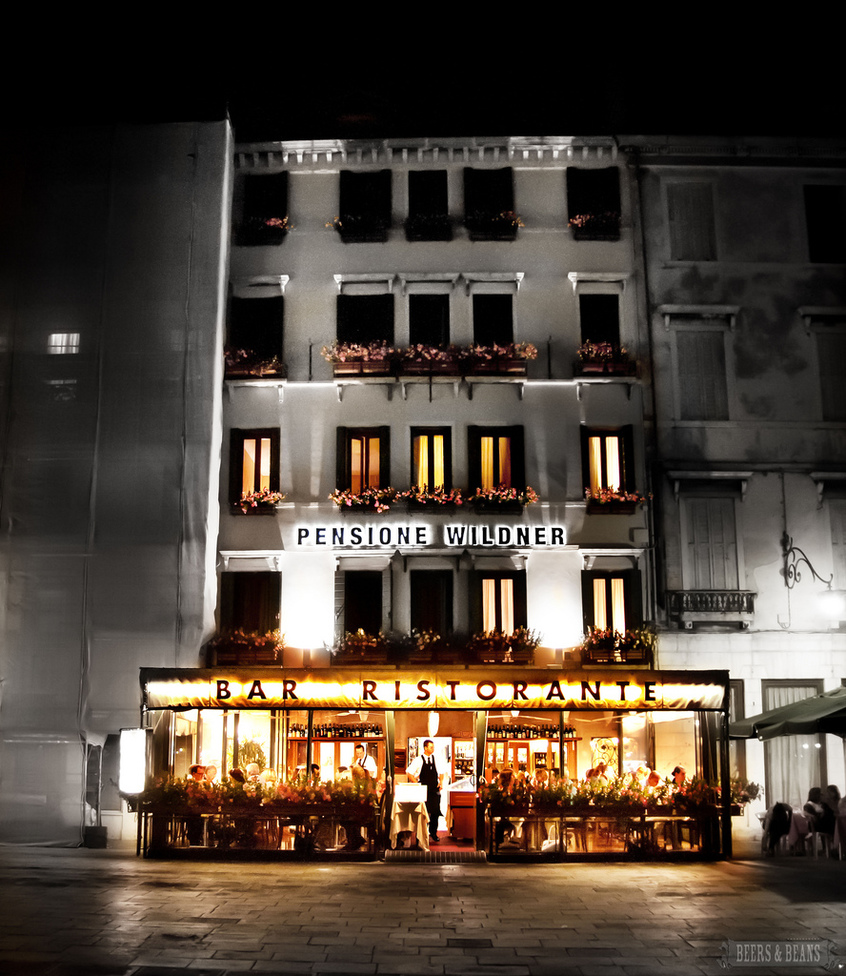 Найкращі тревел-блоги: Beers and Beans