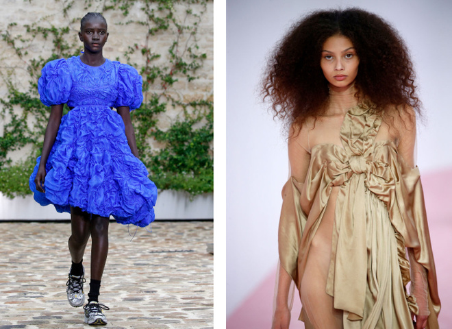 Тиждень моди в Парижі весна-літо 2023