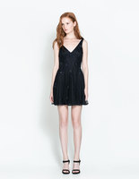 Наряды на Новый год 2014