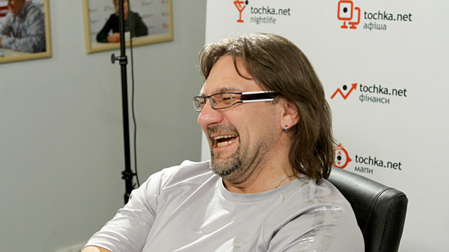 Сергей Кузин