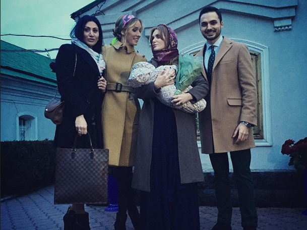 Слава из "НеАнгелов"