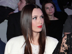 Ліза Ющенко