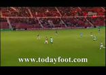 Middlesbrough 0-1 Manchester C.