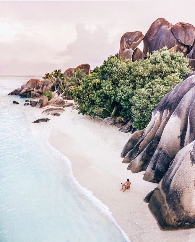 Африка: интересные факты о самом жарком континенте