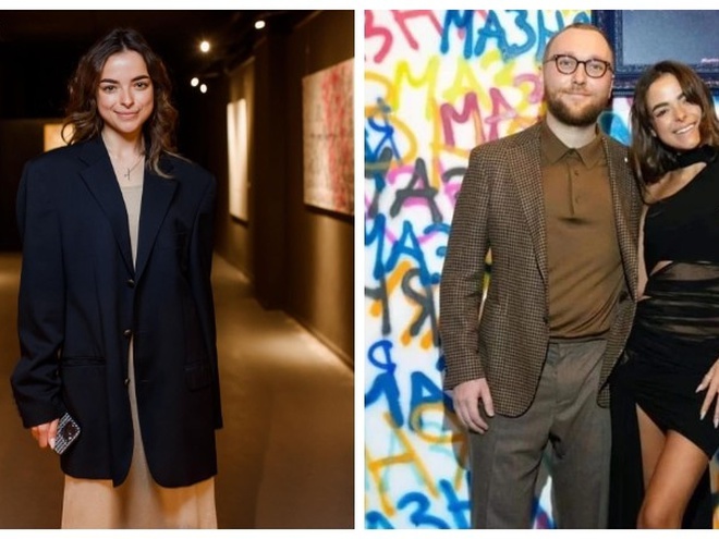 Соня Морозюк відмовилася виходити заміж за Романа Гринкевича після корупційного скандалу