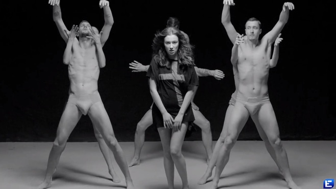 Клип Приходько