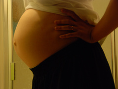 Вагітність чарівна!