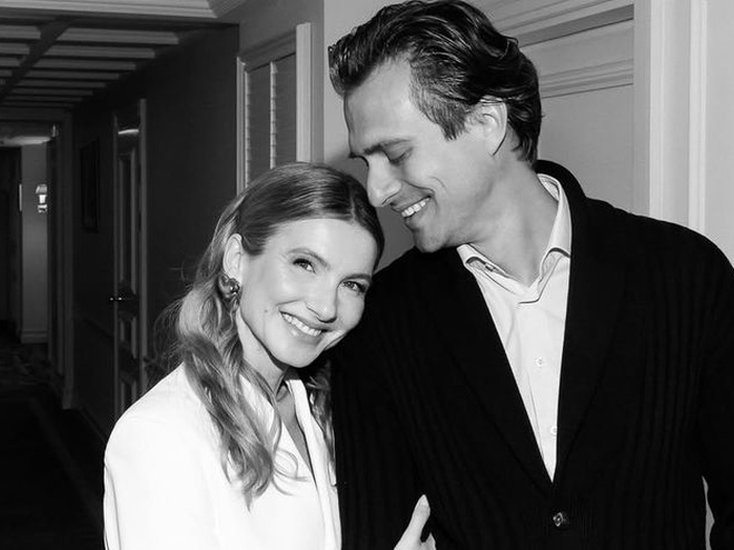 Юрушева зворушливо звернулася до Скічка у день його 35-річчя