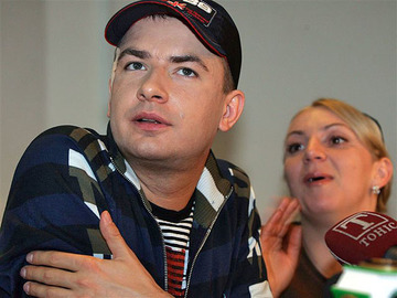 Андрей Данилко