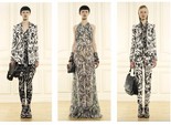 Givenchy: повторення пройденого Givenchy: повторення пройденого