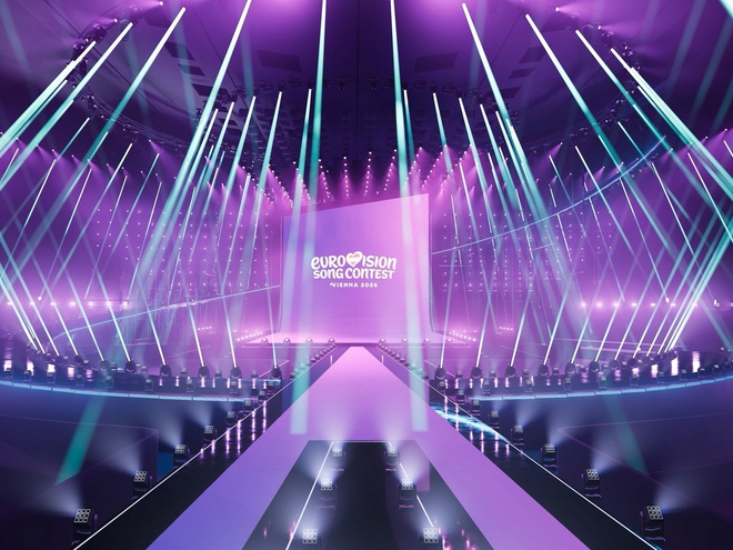 Євробачення-2026: як змінилися прогнози букмекерів за місяць до конкурсу