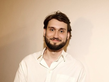Яценко з хору Гомін став власником нового авто за півтора мільйона