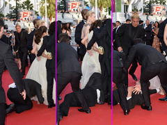 Виталий Седюк, Америка Феррера