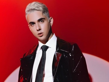 «Голосування викликає багато питань»: Melovin прокоментував третє місце у фіналі Нацвідбору