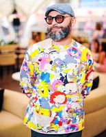 Гості pre-party Odessa Holiday Fashion Week 2016
