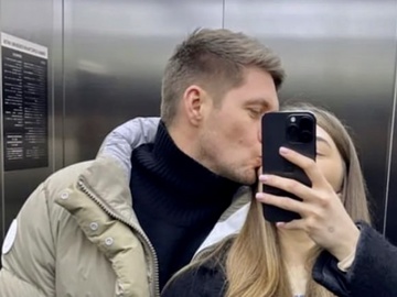 Остапчук зізнався, чи хоче дітей від нової дівчини: Хвора тема для мене