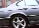 BMW po puti domoj    
