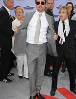 Как одеваются звезды