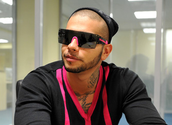 Тимати уверен, статика сексуального процесса везде одинакова