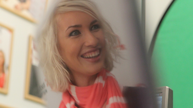 Іванна Мелай і XLDELUXE