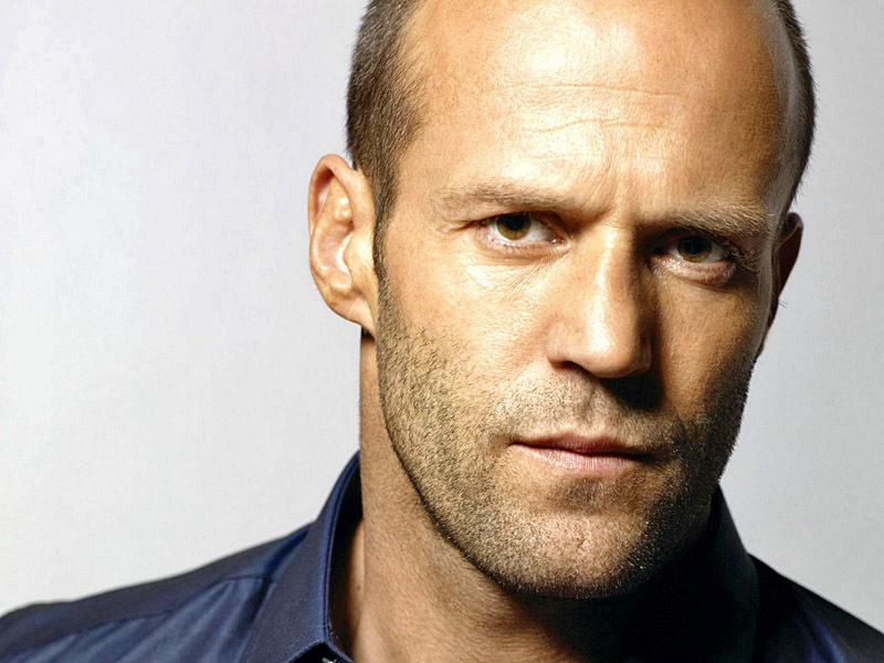 Джейсон Стэтхэм