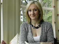 Джоан Роулінг