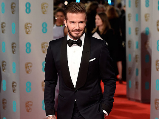 Рейтинг найстильніших британців