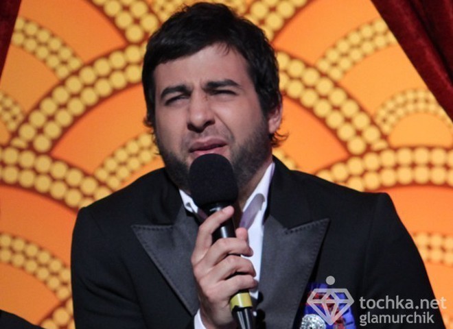 Іван Ургант