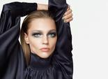 Саша Пивоварова для H & M Beauty осінь-зима 2015