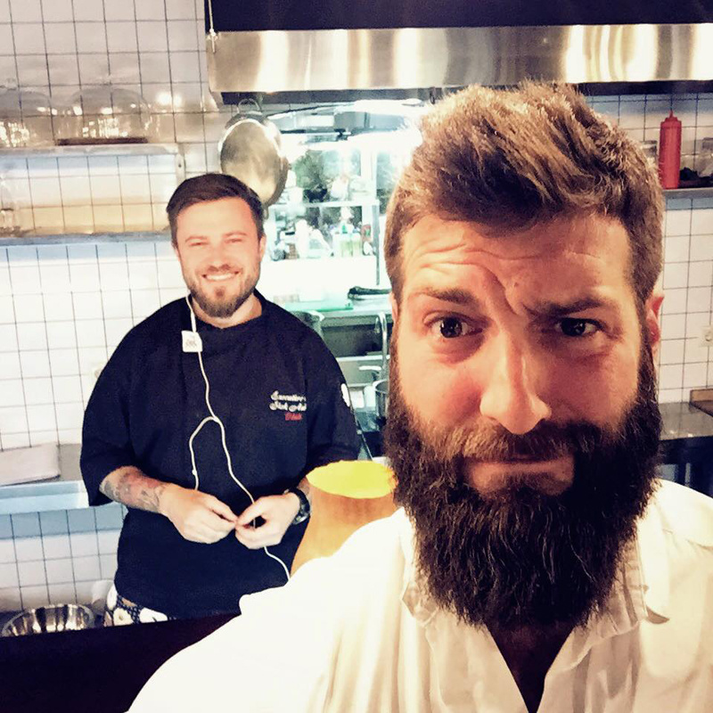 Даниэль Салем