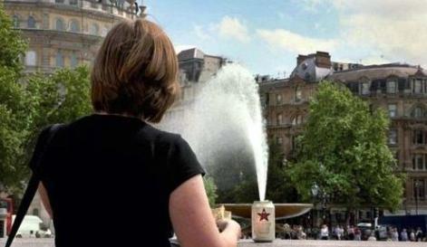 Интересные ракурсы