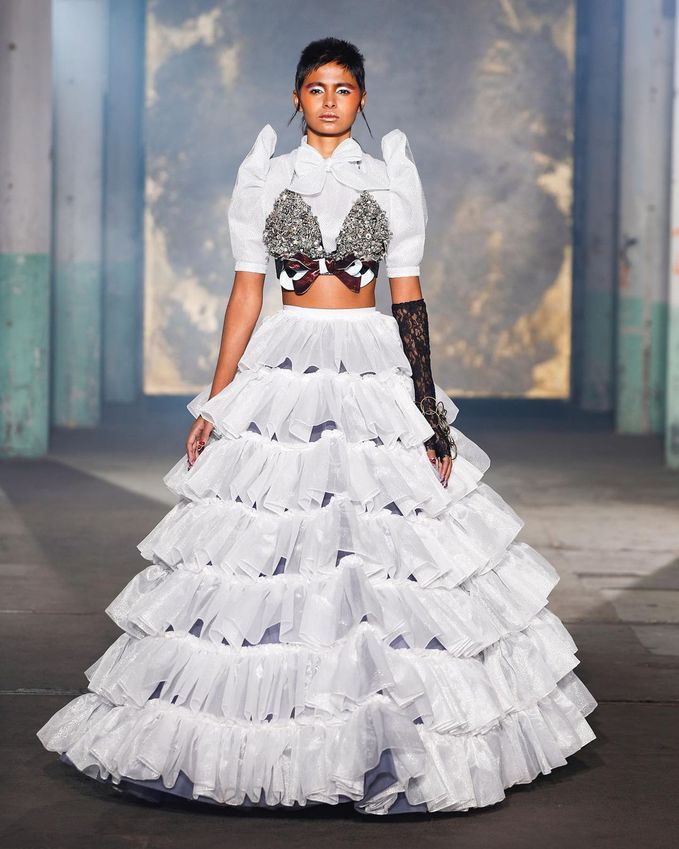 Viktor & Rolf Haute couture 2021