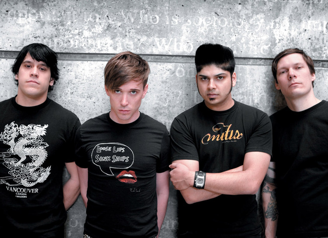 Billy Talent