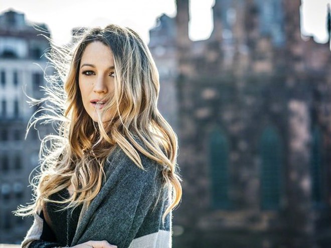 Блейк Лайвли 