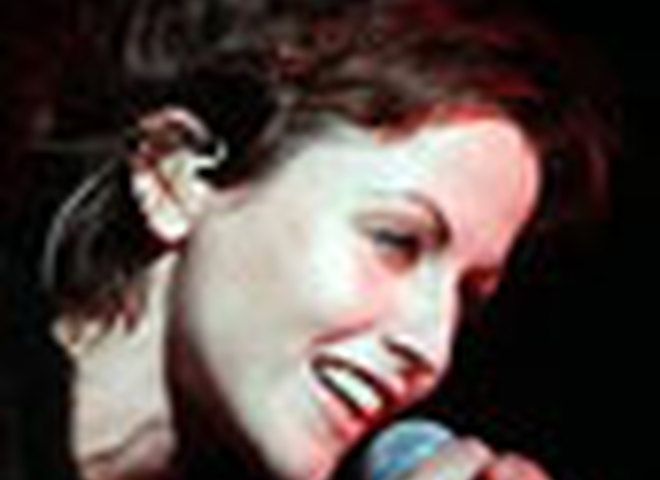 Долорес О’Риордан