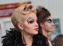 Выставка «Интершарм-2011», 14-15.10. 2011