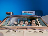 SHINee The 7th Album [Don’t Call Me] Taemin Onew Key Minho