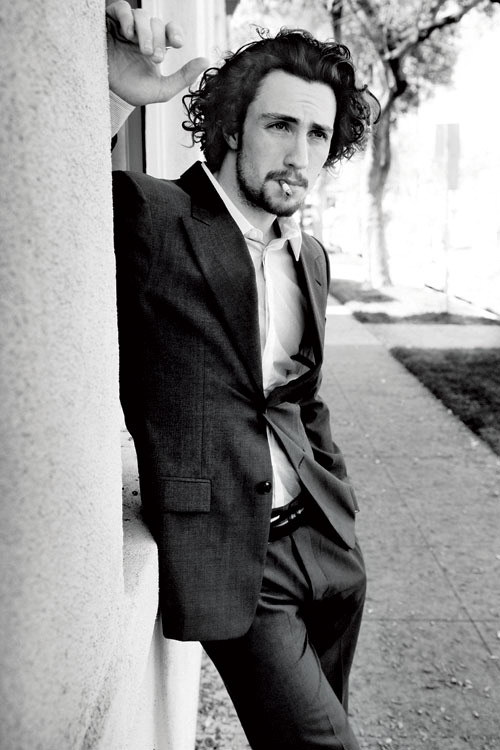 Аарон Тейлор-Джонсон 