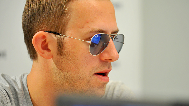 Антон Абдулаев