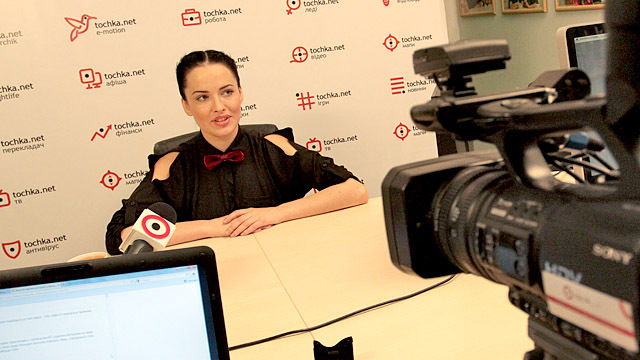 Даша Астафьева