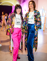 UFW пятый день