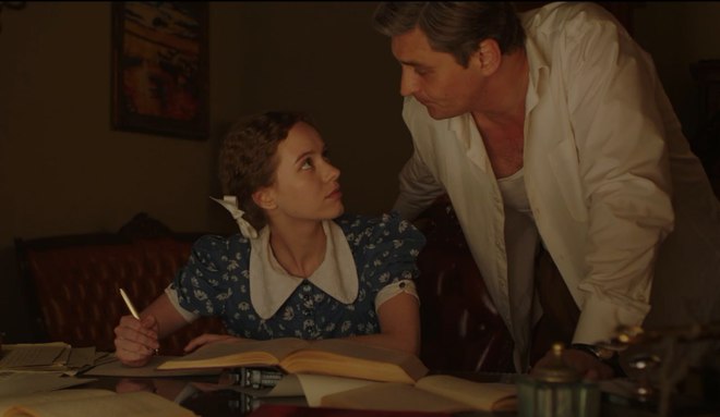 За місяць до «Оскара»: режисер «20 днів у Маріуполі» здобув премію Гільдії режисерів США