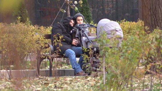 Дарина Мельникова