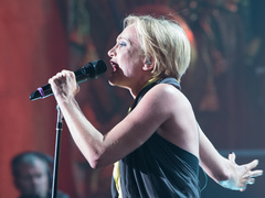 Воплощение французского шарма: 15 ноября в Киеве выступит Патрисия Каас