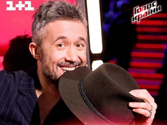 "Голос країни" 8 сезон: смотреть 9 выпуск онлайн